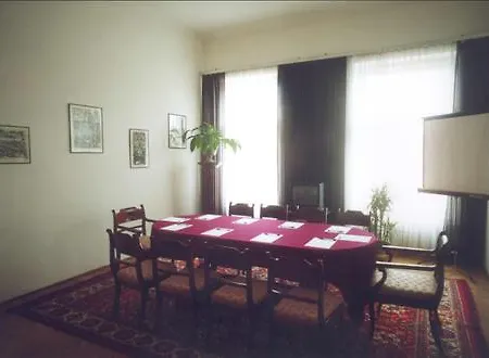 Hotel Polonia 