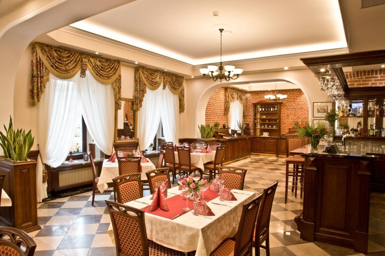 Polonia Hotel