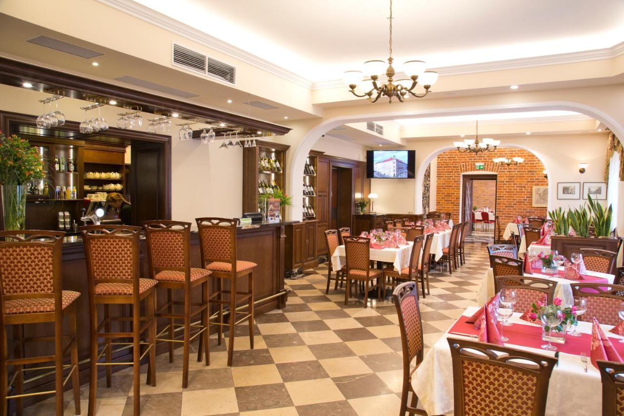 Polonia 3* Krakow