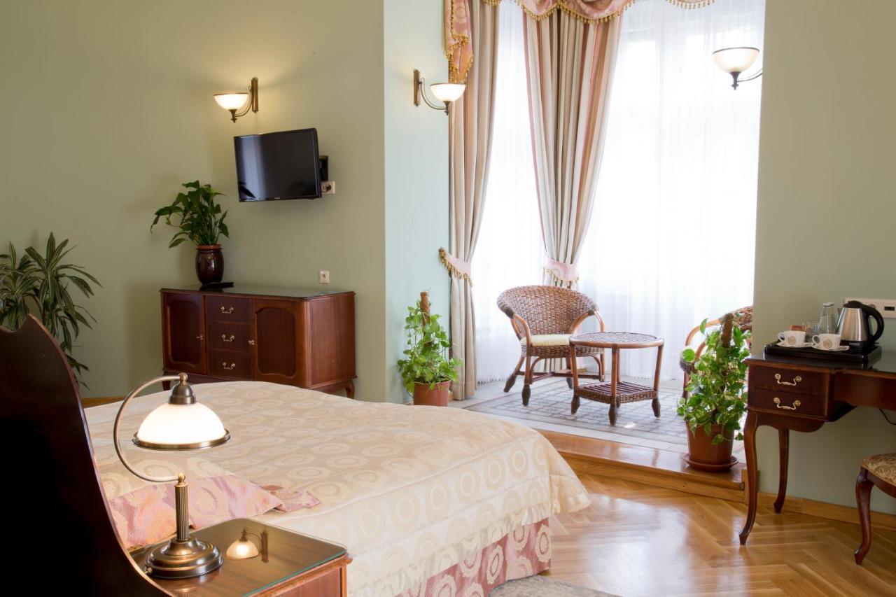 Hotel Polonia 3*