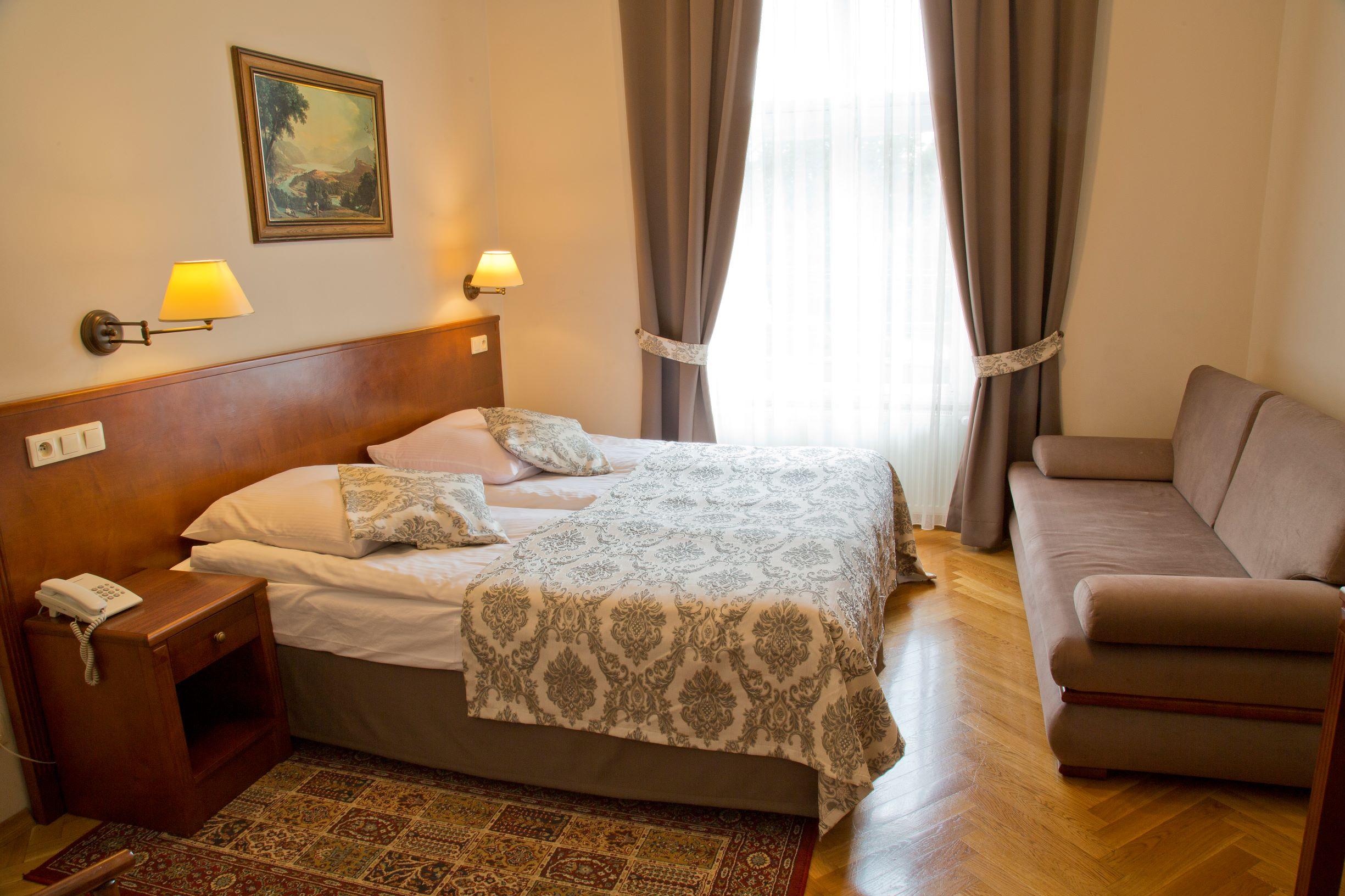 Hotel Polonia
