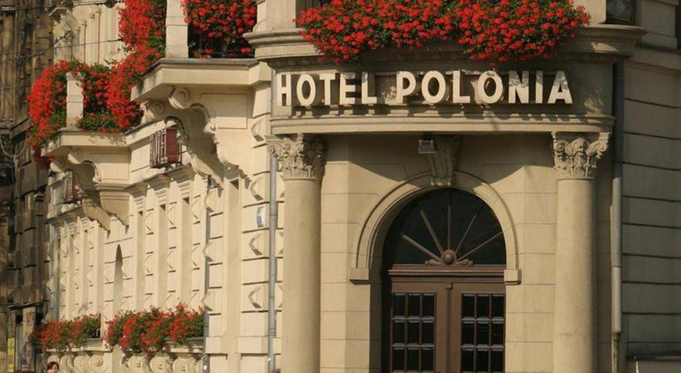 Polonia 3* Cracovia