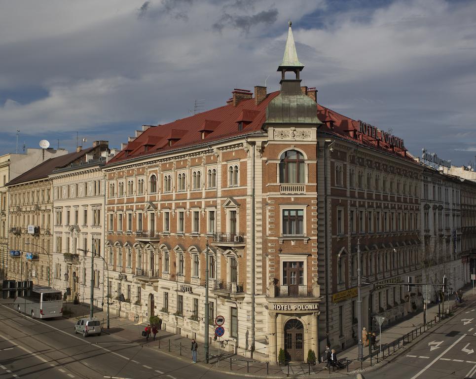 Polonia 3* Cracovia