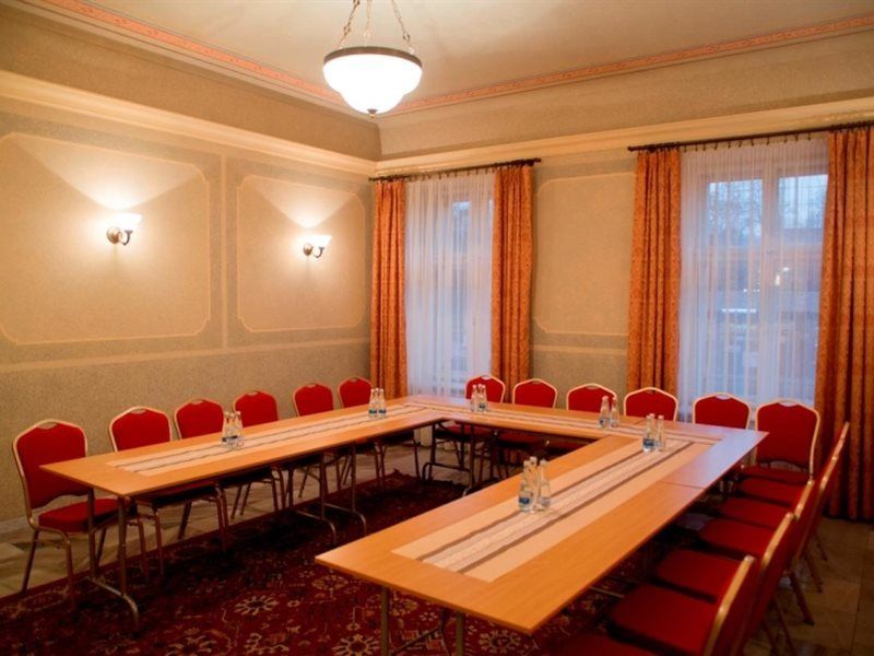 Hotel Polonia